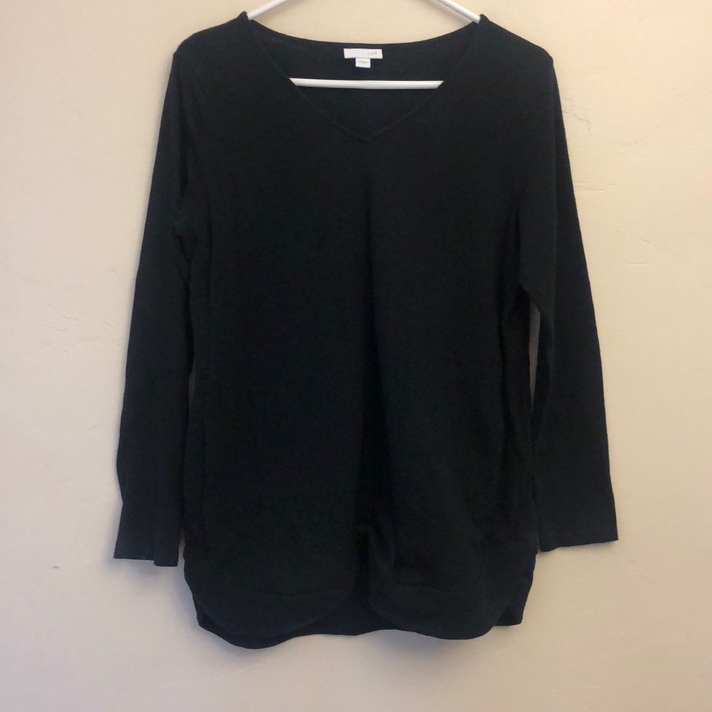 J Jill sweater and Cardigan size small (set of two) - Picture 12 of 12